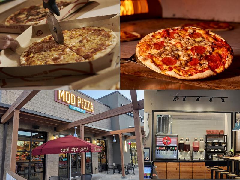MOD Pizza