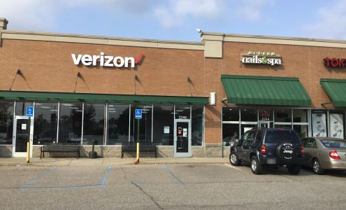 Verizon Authorized Retailer – GoWireless