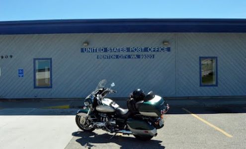 United States Postal Service Benton City