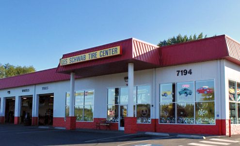 Les Schwab Tire Center