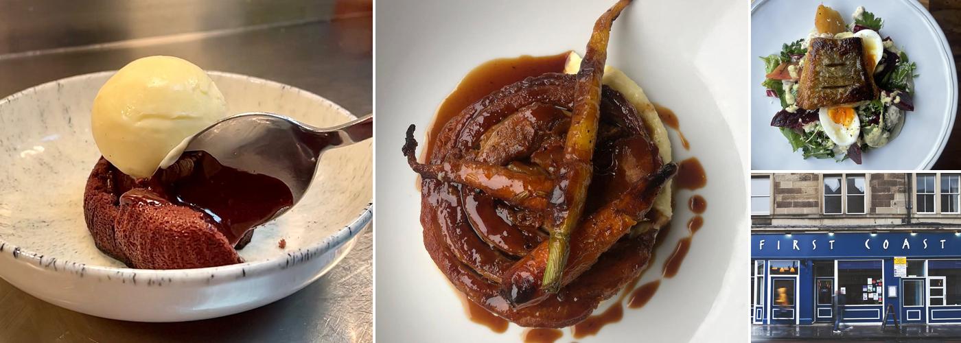 First Coast Restaurant