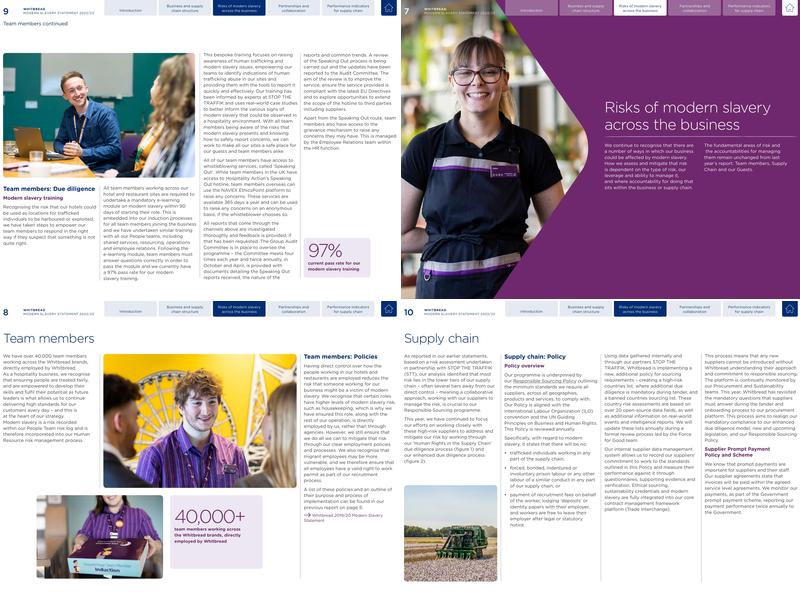 hub by Premier Inn Edinburgh Royal Mile hotel Menu