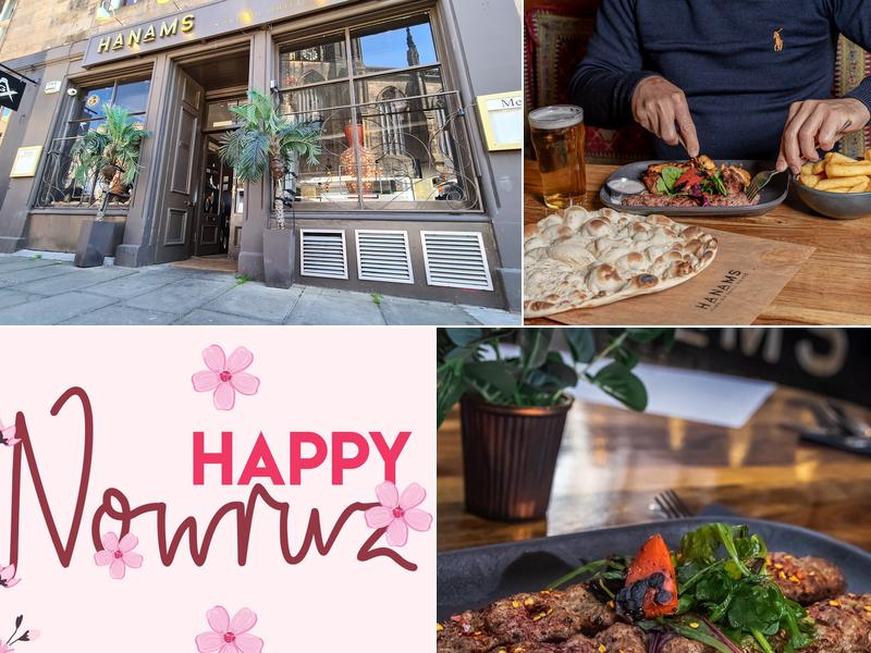 Daika Kanm Kurdish Grill