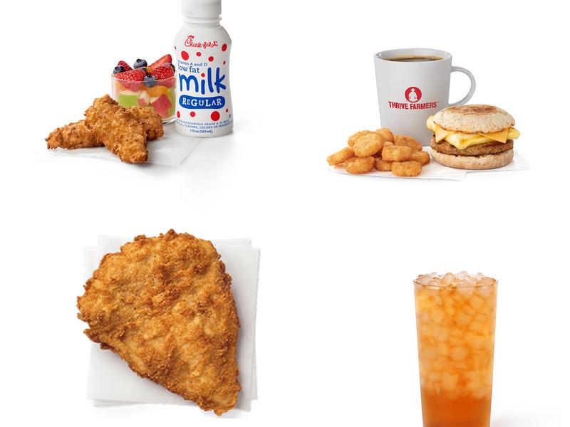 Chick-fil-A