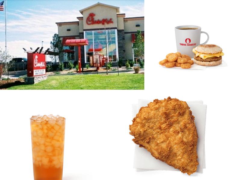 Chick-fil-A