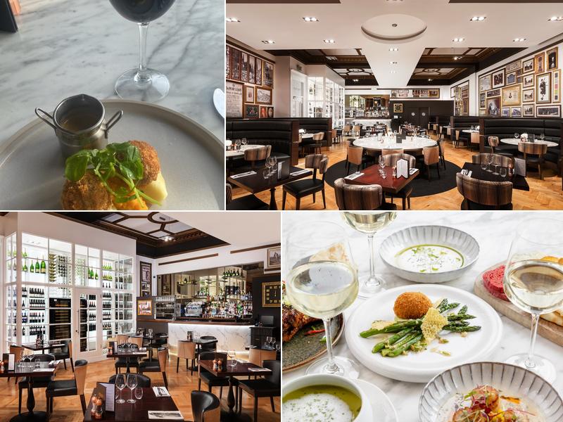 Twenty Princes Street