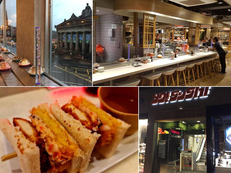 YO! Edinburgh Princes St