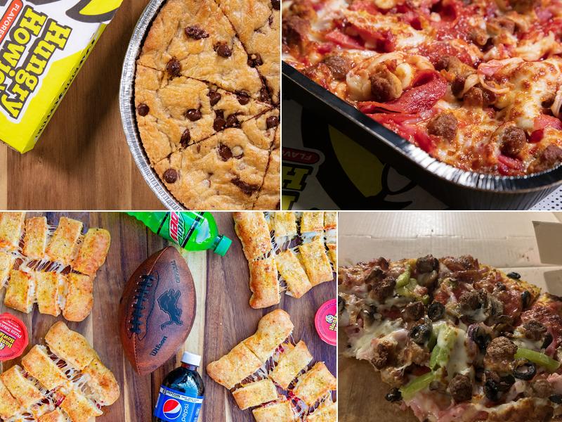 Hungry Howie's Pizza