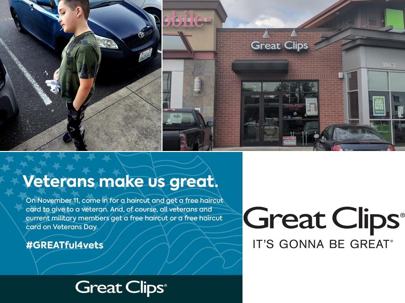 Great Clips