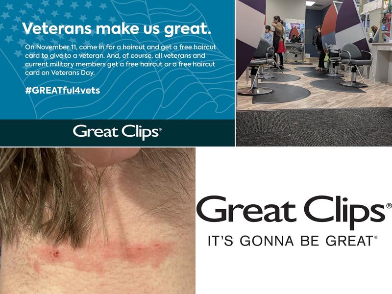 Great Clips