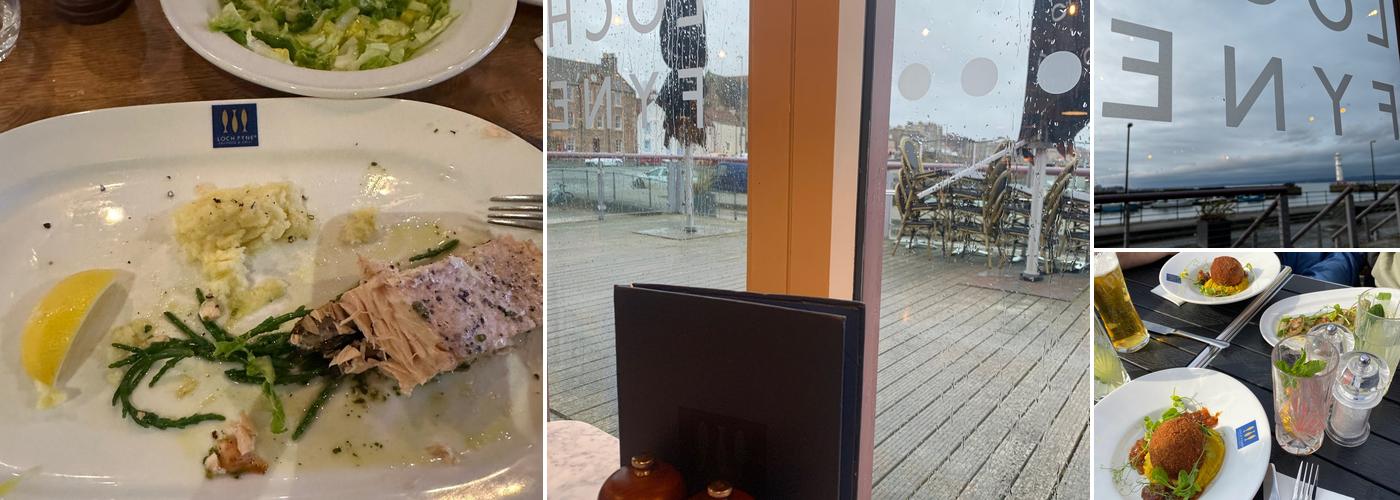 Loch Fyne Restaurant and Bar