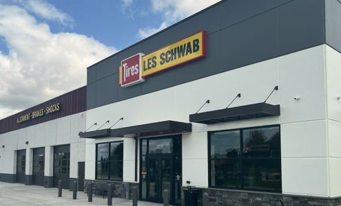 Les Schwab Tire Center