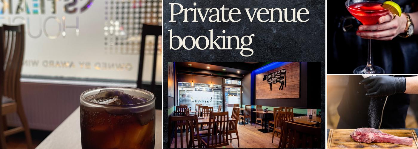 McKirdy's Steakhouse