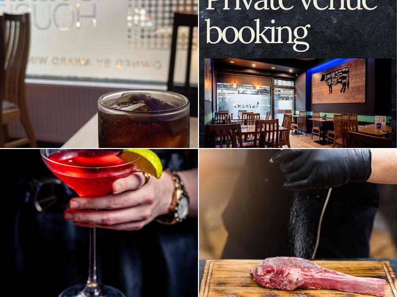 McKirdy's Steakhouse