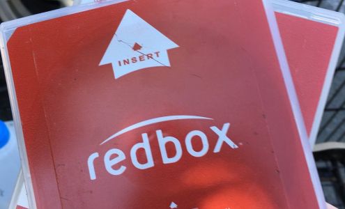 Redbox