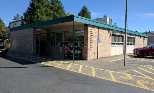 United States Postal Service