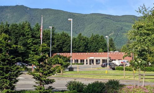 United States Postal Service