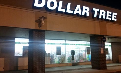 Dollar Tree St. Clair Shores