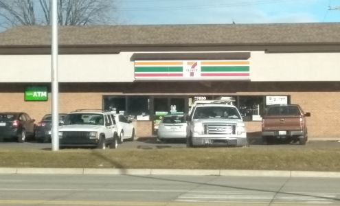 7-Eleven