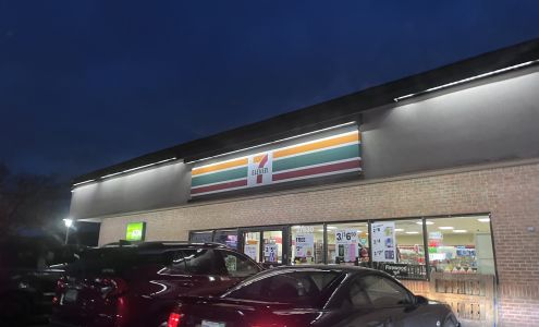 7-Eleven