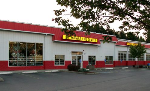 Les Schwab Tire Center