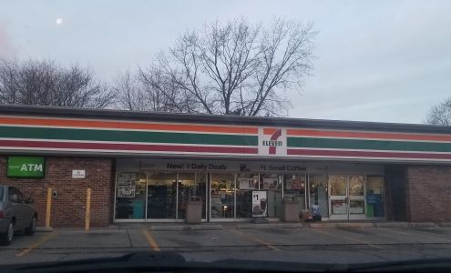 7-Eleven