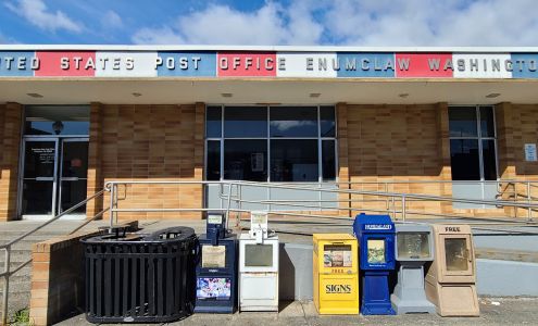 United States Postal Service