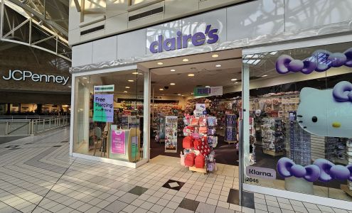 Claire's