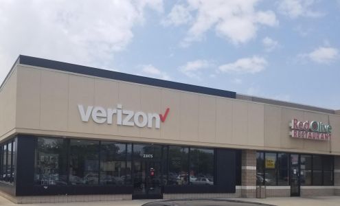 Verizon St. Clair Shores