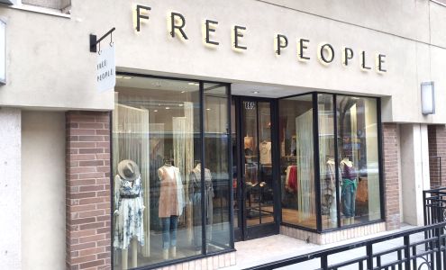 Free People