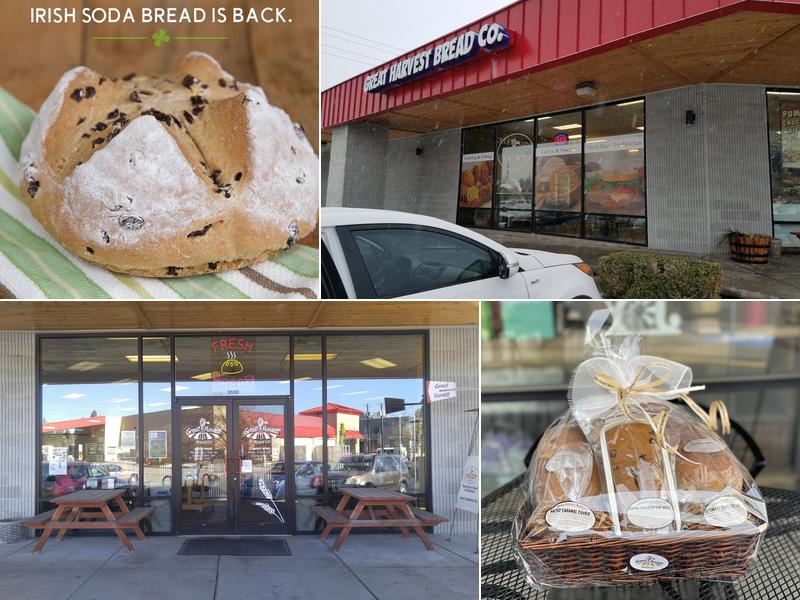 Great Harvest Bread Company