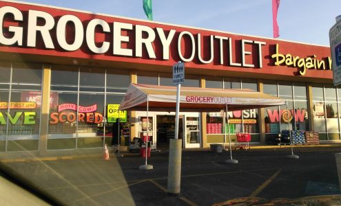 Grocery Outlet
