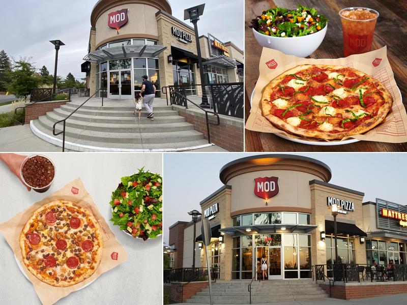 MOD Pizza
