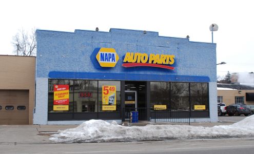 NAPA Auto Parts