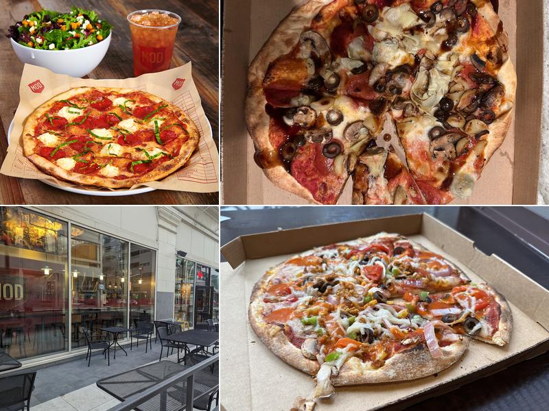 MOD Pizza