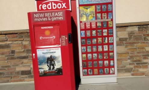 Redbox