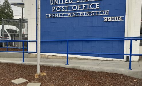 United States Postal Service