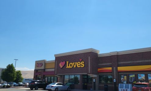 Love's Travel Stop