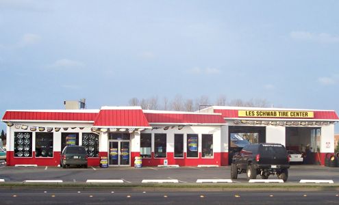 Les Schwab Tire Center