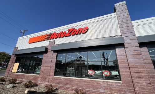 AutoZone Auto Parts