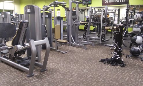 Anytime Fitness