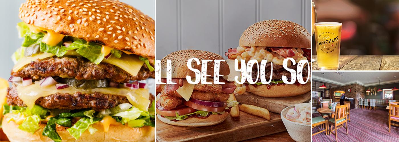 The Windmill Brewers Fayre