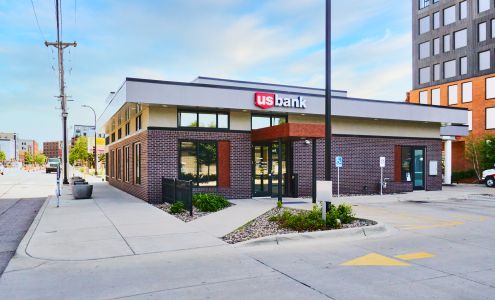 U.S. Bank Branch