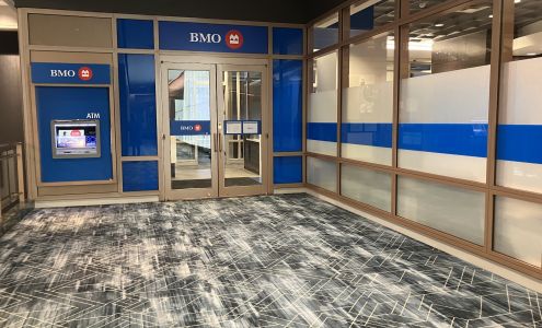 BMO Bank N.A Branches