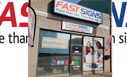 FASTSIGNS