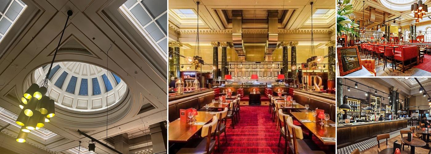 Miller & Carter Glasgow