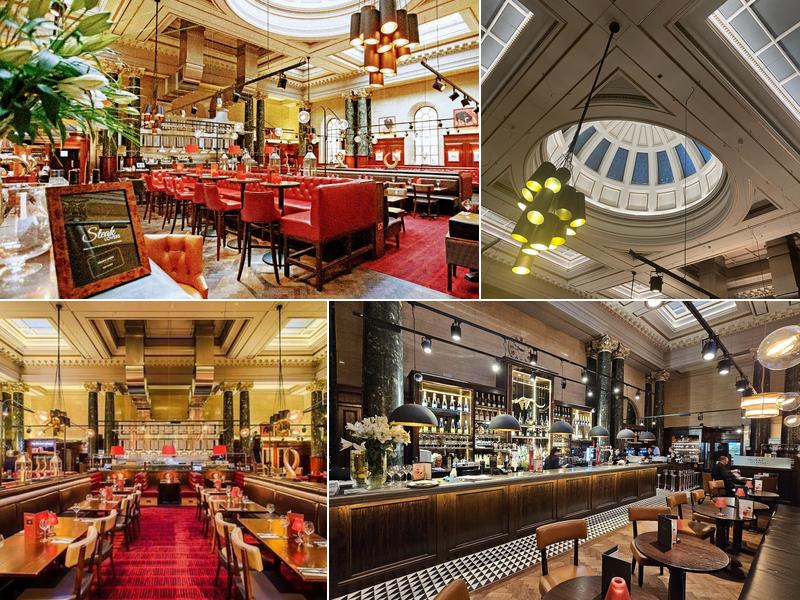 Miller & Carter Glasgow