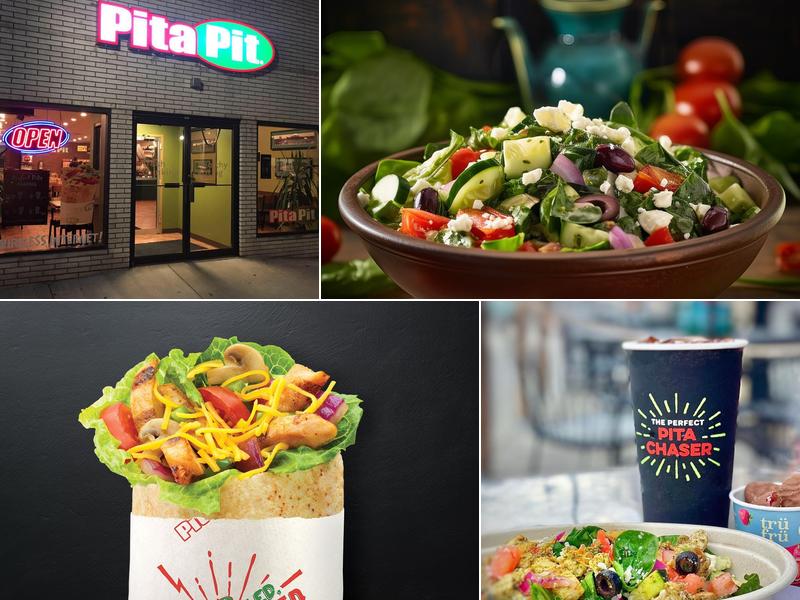 Pita Pit