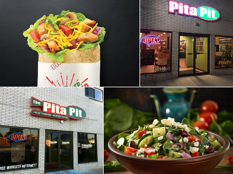 Pita Pit