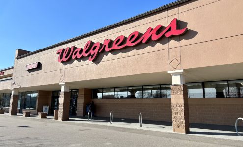 Walgreens